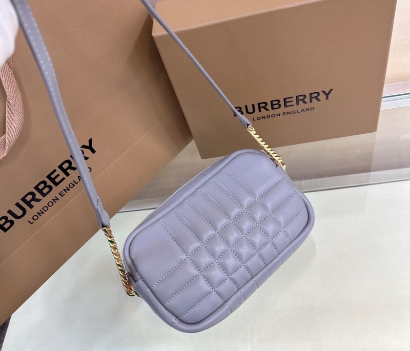 Burberry Satchel Bags